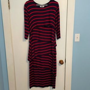 Dainty Jewells dress
